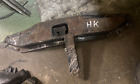 <!--F#f_0-->HOLDEN Hk Auto gearbox cross member 4 speed aussie TRIMATIC Powerglide<!--F/-->