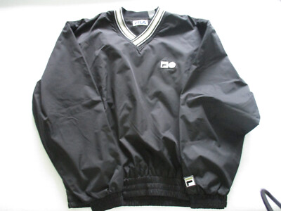 Windbreaker ,Fila,Golf Tennis  Laufen Wandern, neu o.E