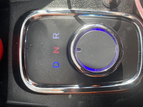 Saturn City Bug Electric car BARN FIND ideal alternative to a disability scooter - Picture 14 of 18