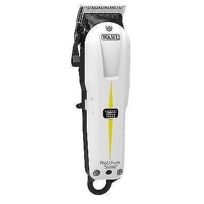 wahl hair clippers on ebay