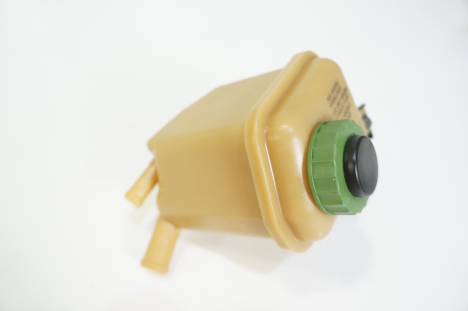 Oem 03-2012 Bentley Continental GTC GT Flying Spur Power Steering Pump Reservoir
