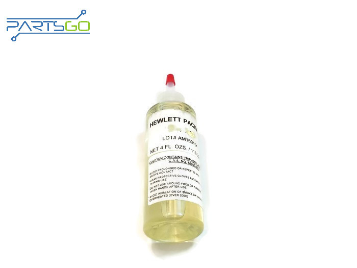 New sales OIL LUBRICANT FOR HP DESIGNJET PRINTERS NEW GENUINE USA