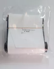 Paymaster 9000 8 Column Ink Ribbon Cotton 