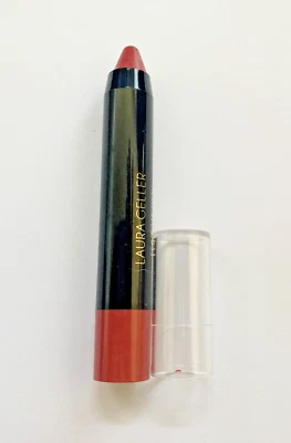 Laura Geller Love Me Dew Moisturizing Lip Crayon - 2,9g Maeberrie