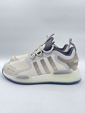 adidas gazelle silver green womens adidas Mens Nmd V3 Lace Up Sneakers Black 8 Casual