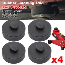 4pcset 76x25 For Porsche 911 964 993 996 997 Cayman Boxster Jack-pad Jacking 4pcset 76x25 For Porsche 911 964 993 996 997 Cayman Boxster Jack-pad Jacking