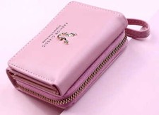 Portafoglio donna - Design elegante - Organizzazione comoda - Regalo ideale
