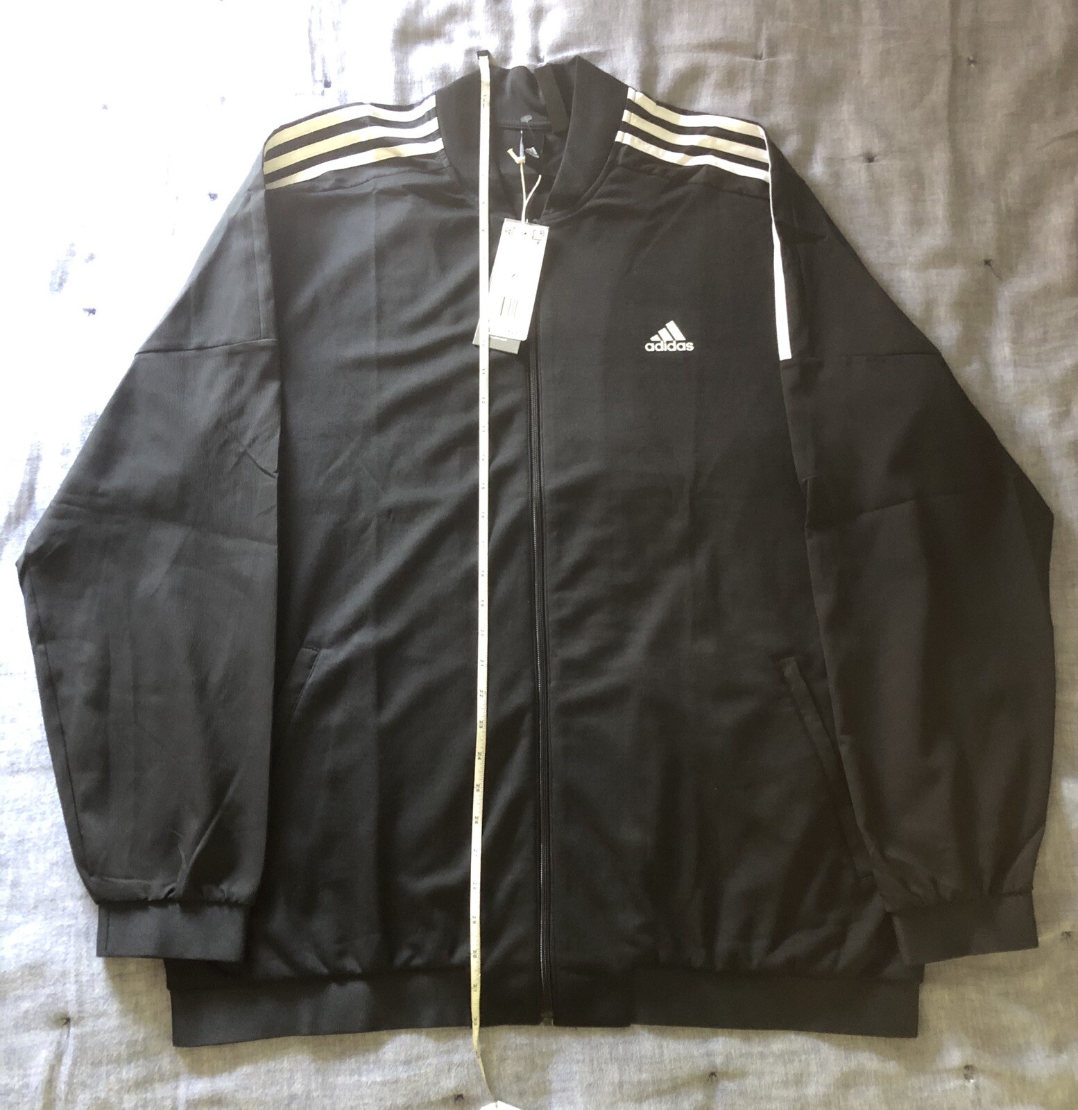 adidas sid bomber