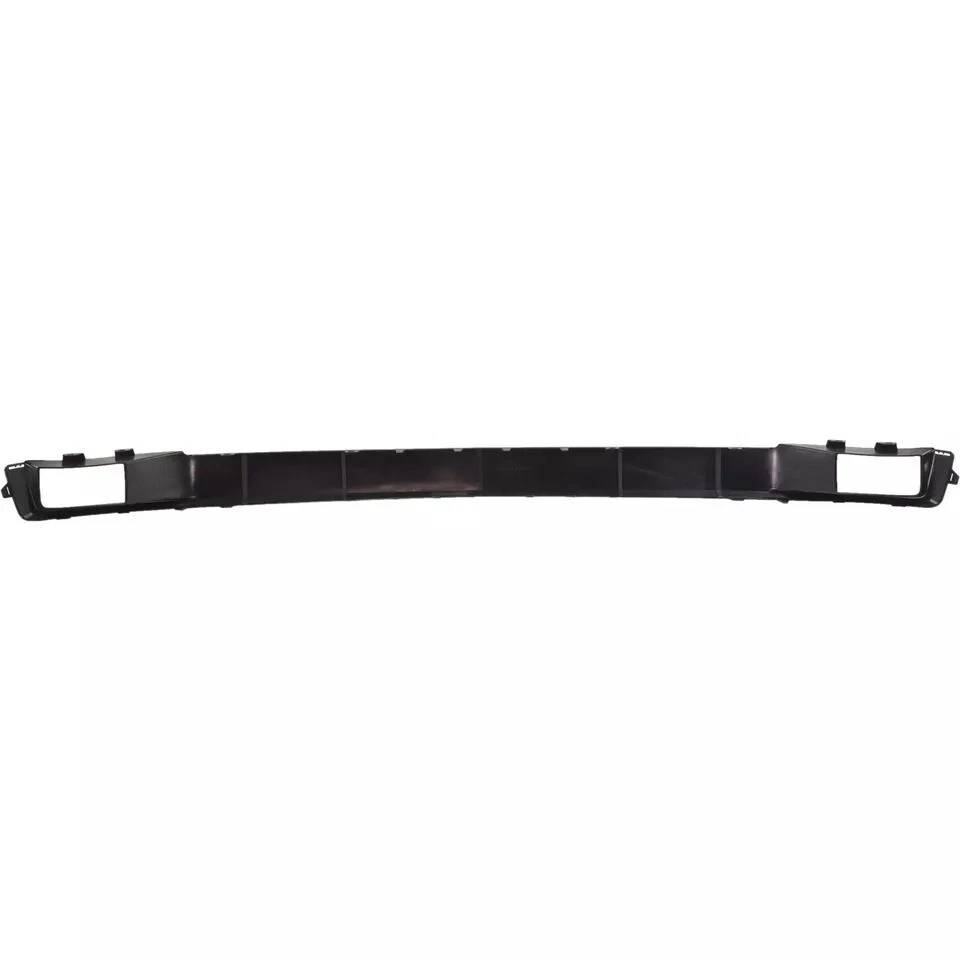 New Front Bumper Filler Molding Trim Fits 2015-2020 Chevrolet Suburban / Tahoe Foto 2 de 4