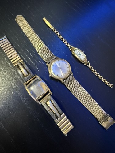 Lote de 111 gramos de chatarra llena de oro 10k joyas - recuperación de chatarra de oro - Imagen 1 de 9