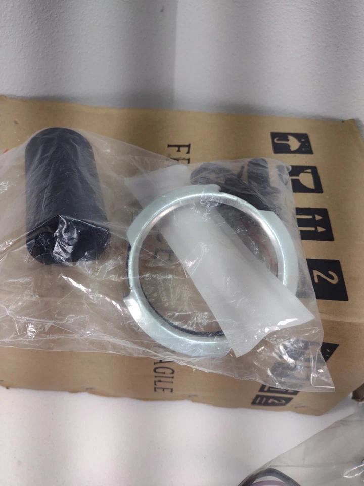 Bomba de combustible para GMC Jimmy Chevrolet S10 Blazer Oldsmobile Bravada GMC Typhoon 4,3 L Foto 2 de 4