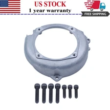 Flywheel Fan Cover Bolt For Honda GX35 GX35NT UMK435 HHT35S Engine 19611-Z0Z-000