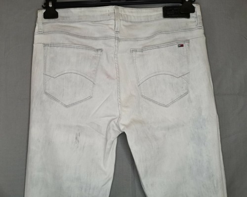 BNWT lovely TOMMY HILFIGER Denim Nora Ladies Jean W31 L34 zip fly (#B543) - Picture 7 of 12