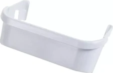 240351601 Refrigerator Door Bin Shelf White – Fits AP2115974, PS43002