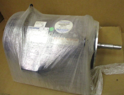 Marathon Electric M409 Motor JVH213TTFW7022ADL  7-1/2HP  Frame 213JM 46447LR