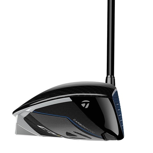 Tête De Driver Taylormade Qi10 10,5° Gauche (LH) - Modèle 1285020 Occasion