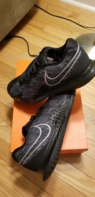 rafael nadal tiger woods shoes