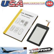 Touch Screen Digitizer For Zebra Motorola Symbol MC9300 MC930B-G Scanner HOT