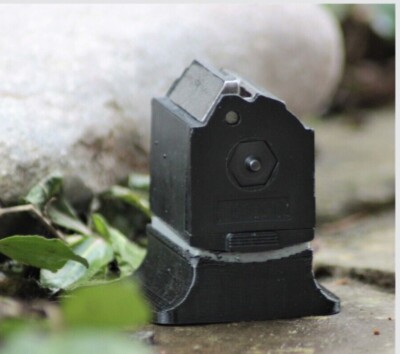 Magazin Bumper für Ruger  Magazin Boden für  Ruger 10/22 Stoßdämpfer