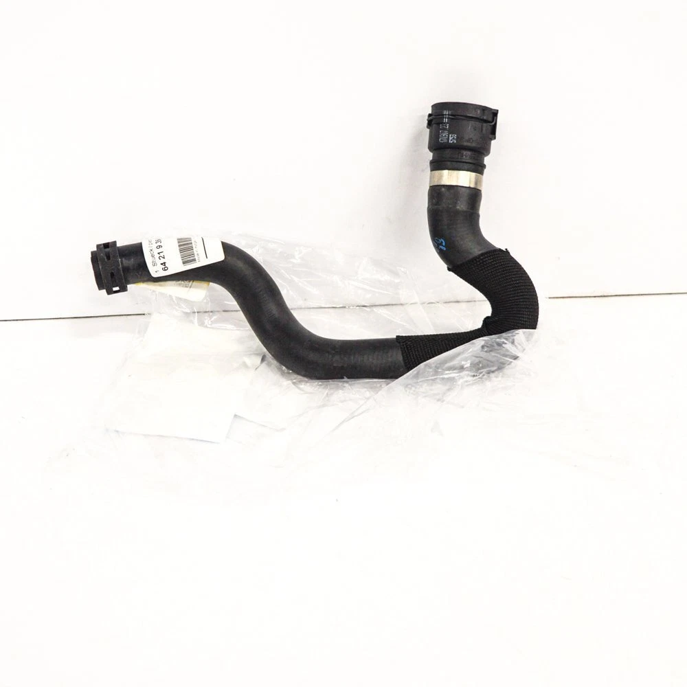 BMW 1 F21 Engine Coolant Hose Pipe 64219364537 9364537 NEW GENUINE 