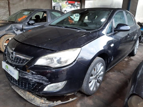 1333721 Mando Multifuncion para OPEL ASTRA J BERLINA 5P Enjoy 2010 8427578 - Imagen 6 de 10