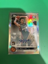 2024-25 Topps Chrome NBL Basketball Checklist Guide in-content 34