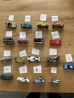Vintage HOT WHEELS VEHICLES. 80s 90's 2000's  Loose -  3.88 your choice