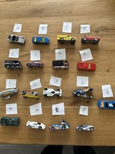 Vintage HOT WHEELS VEHICLES. 80s 90's 2000's Loose - 3.88 your choice