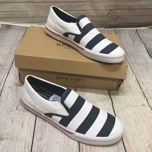 sperry striper ii twin gore