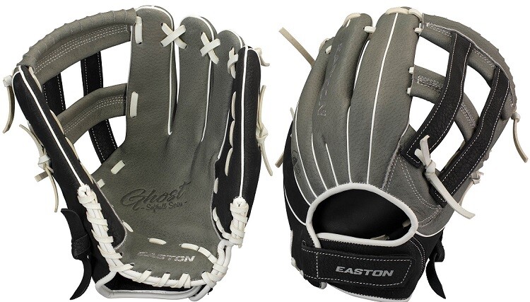 wilson yak softball glove