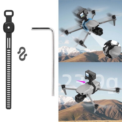 Drone Top Mount Halterung für DJI Mavic 3/3C/3PRO/Mavic 2Pro/Pro/Zoom/Air2/3/3S