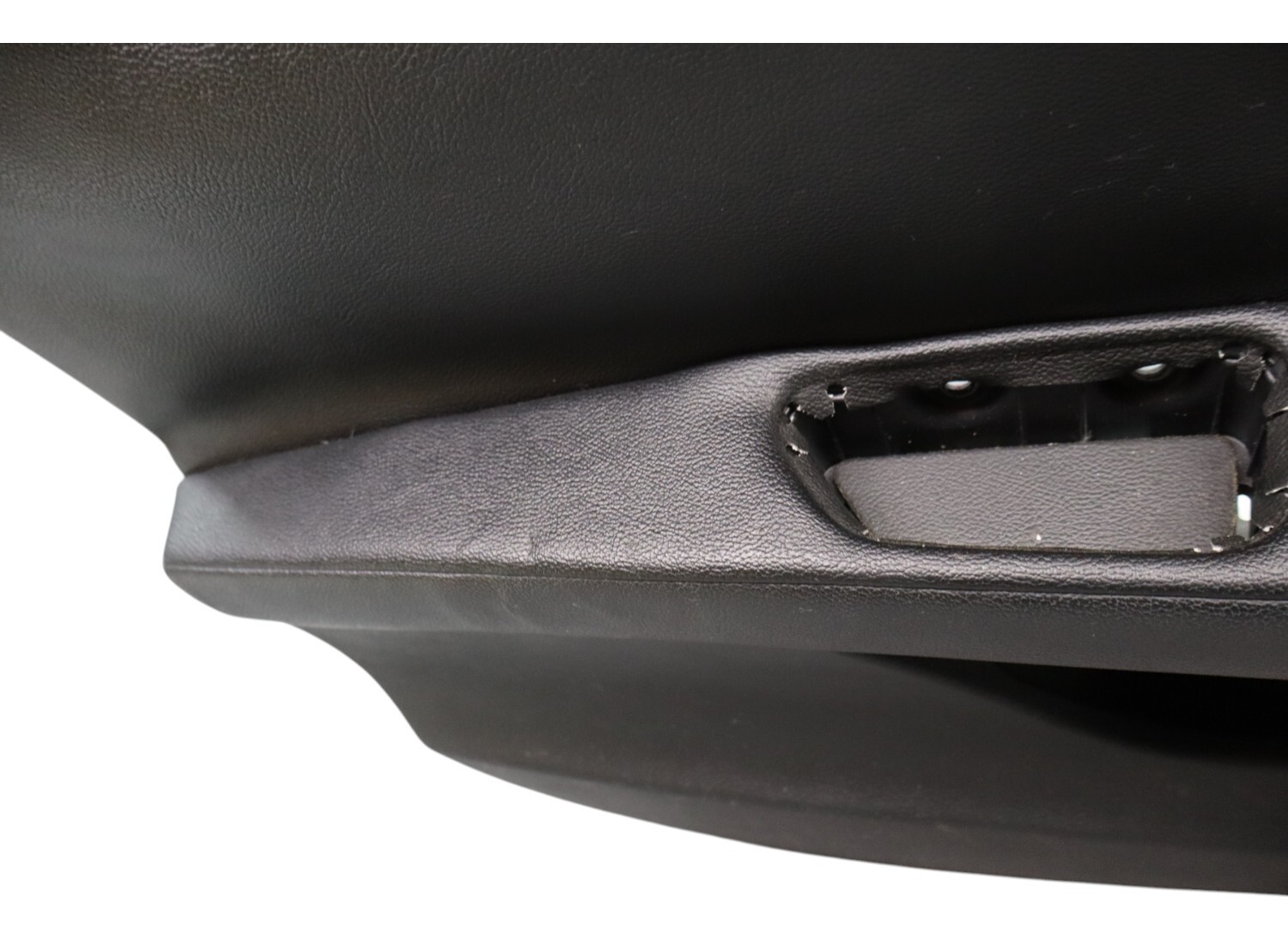 14-22 Maserati Ghibli M157 Front Left Driver Side Interior Door Panel Trim Oem