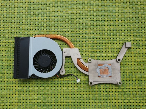 CPU Lüfter für Dell Latitude 6420 - Bild 2 von 2