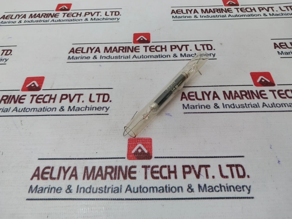 Victoreen RX3HV Glass Resistor - Image 2 of 4