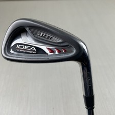 Adams Golf Idea hybrid A3 Single 8 Iron True Temper Players Lite Steel