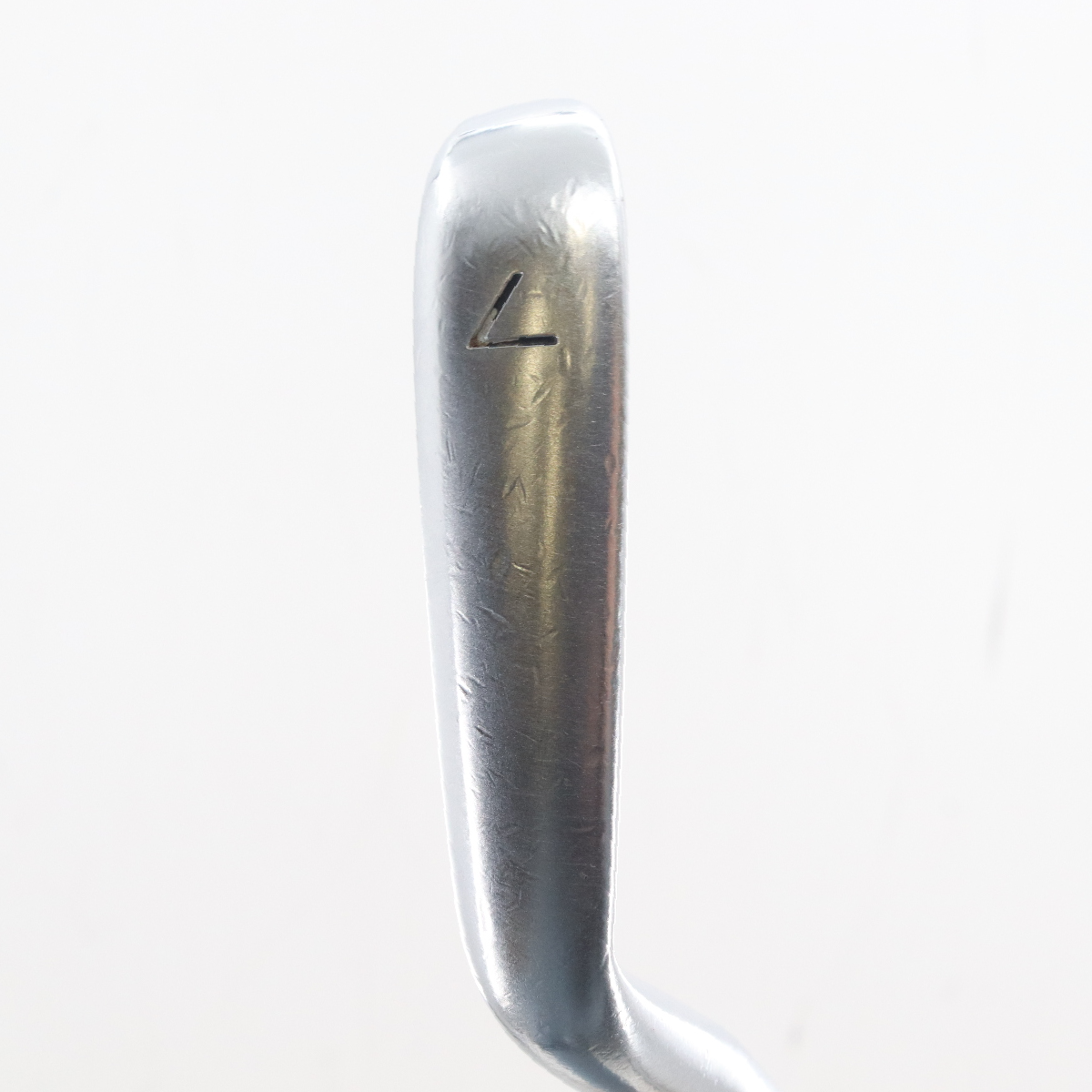 TaylorMade P750 P 750 Tour Proto Individual 7 Iron S Stiff TaylorMade P750 P 750 Tour Proto Individual 7 Iron S Stiff