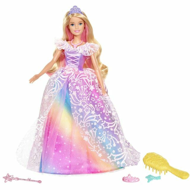 barbie dreamtopia price