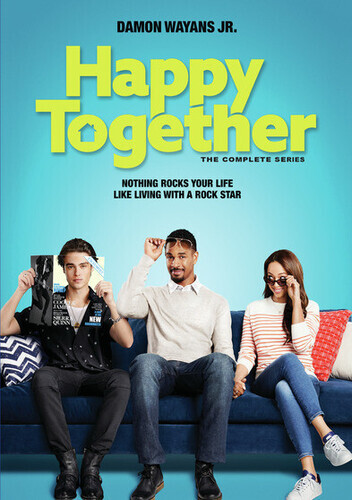 Happy Together 7 DVD（希少） DVD] Happy Together Premium Dvd