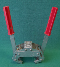 VECCHIA TAPPABOTTIGLIE VINTAGE TAPPATRICE OLIMPYC MOD. 1977. AR88