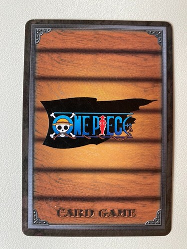 One Piece Sammelkartenspiel versch. Einzelkarten L M Trading Card Game Karte - Bild 6 von 112