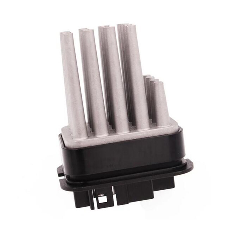 Weerstand blower motor blower regulator voor Astra G Astra H Zafira EEN 9 Pin 1998-2014 90560362