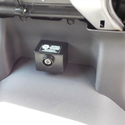 Obd ford transit