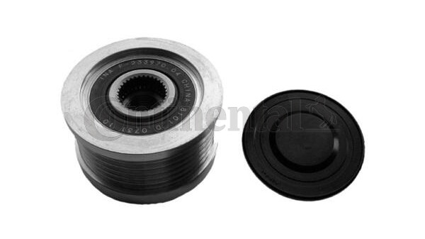 AP9065 CONTINENTAL CTAM ALTERNATOR FREEWHEEL CLUTCH FOR HYUNDAI KIA