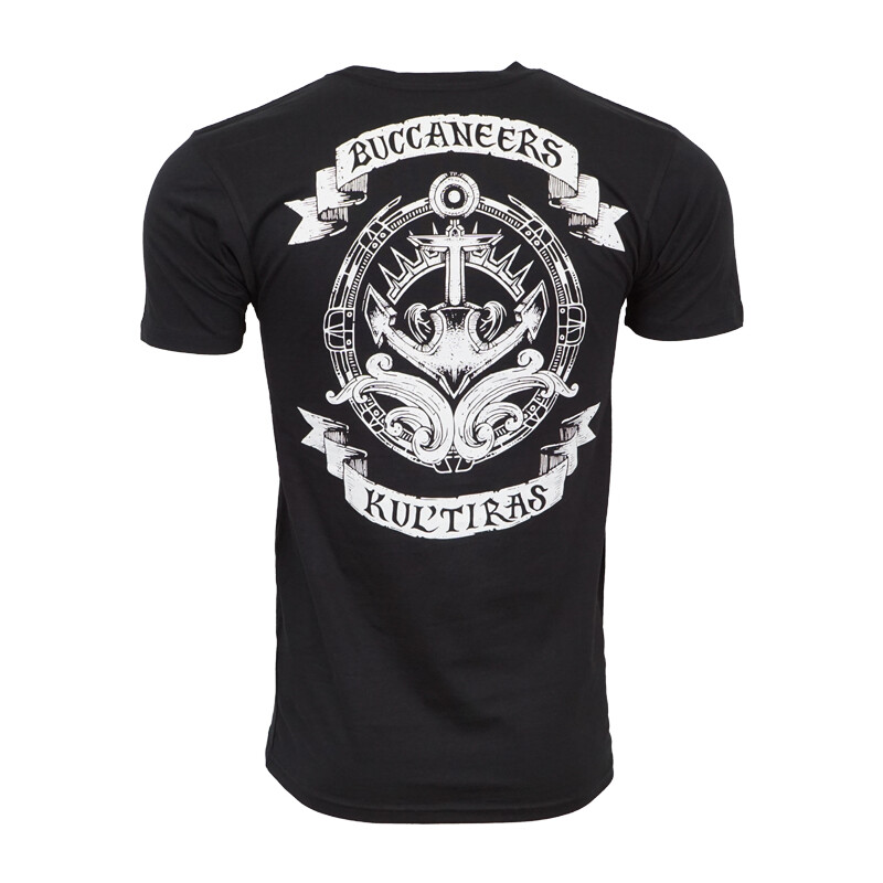 JINX BLIZZARD МУЖСКАЯ ФУТБОЛКА BUCANEERS KULTIRAS 2090₽