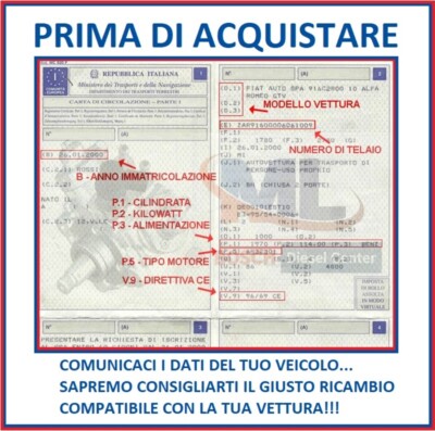 10 PZ O-RING GOMMINI GUARNIZIONI POMPA COMMON RAIL 0445010080 FIAT 1.3 MULTIJET - Foto 8