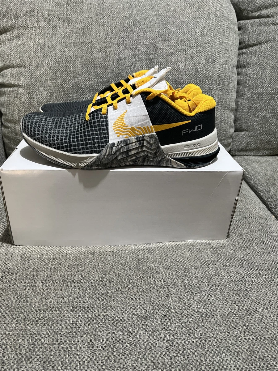 Nike metcon by you clearance
