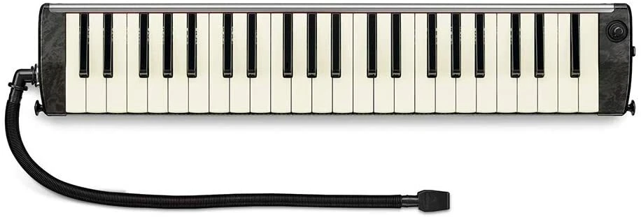 SUZUKI HAMMOND PRO-44HP PRO-44HPv2 44 Hyper Melodion Wind Keyboard Melodica - Image 4 of 4