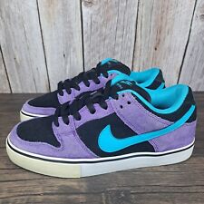 Nike Dunk Low Black Varsity Purple for Sale | Authenticity Nike Dunk Low Black Varsity Purple for Sale | Authenticity