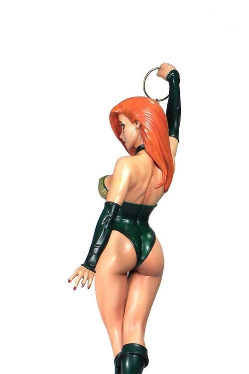 Dawn Variant Statue 206/1000 Clayburn Moore Joseph Linsner NEW SEALED - Image 2 of 4