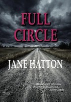Jane Hatton | Full Circle | Taschenbuch | Englisch (2022) | Raje Publications